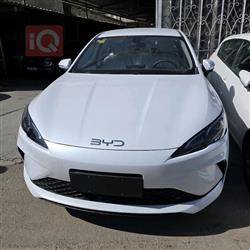 بي واي دي Qin Plus